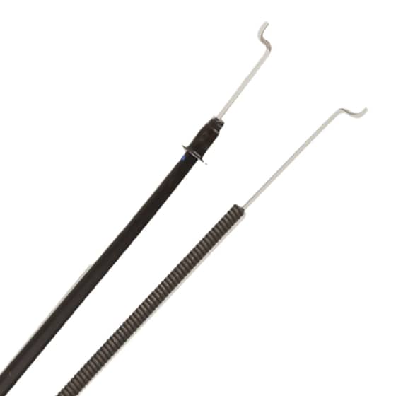 Genuine MTD Throttle Cable - 746-0634