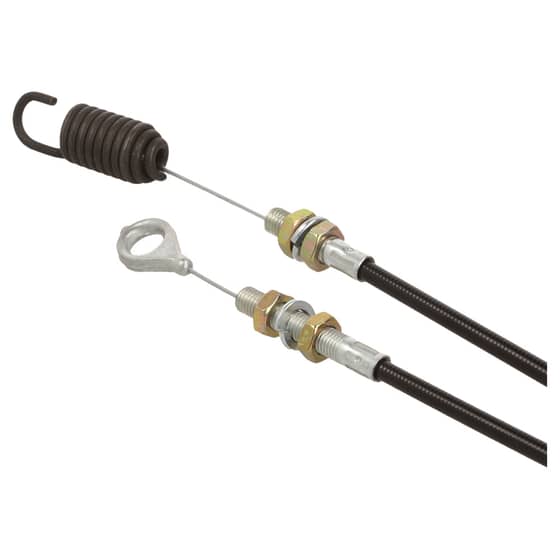 Genuine MTD Deck Engagement Cable - 746-0940