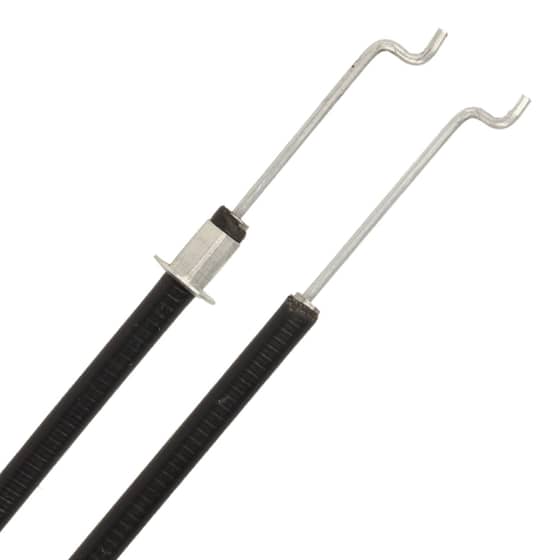 Genuine MTD Throttle Cable - 746-1016