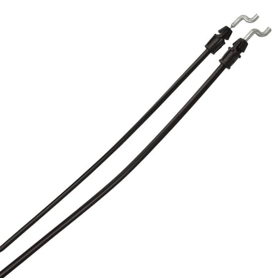 Genuine MTD O.P.C Cable (Engine Brake) - 746-1066