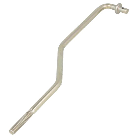 Genuine MTD Deck Brake Rod - 747-04782