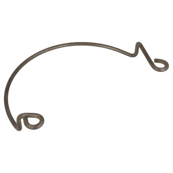 Genuine MTD Belt Keeper Rod L/H - 747-06414