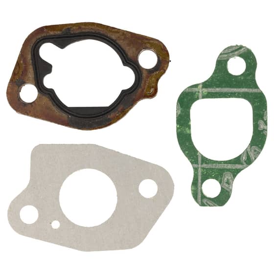 Genuine MTD 161-JH, 161-SH Carburettor Gasket Set - 751-10524