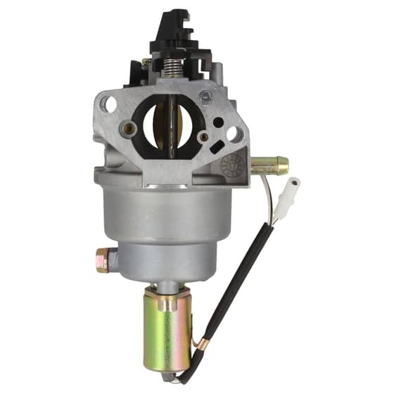 Genuine MTD 4P90JHA Carburettor Assy - 751-12771A