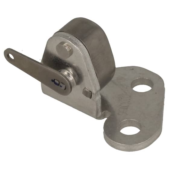 Genuine MTD Thermostat Choke Control - 751-14428