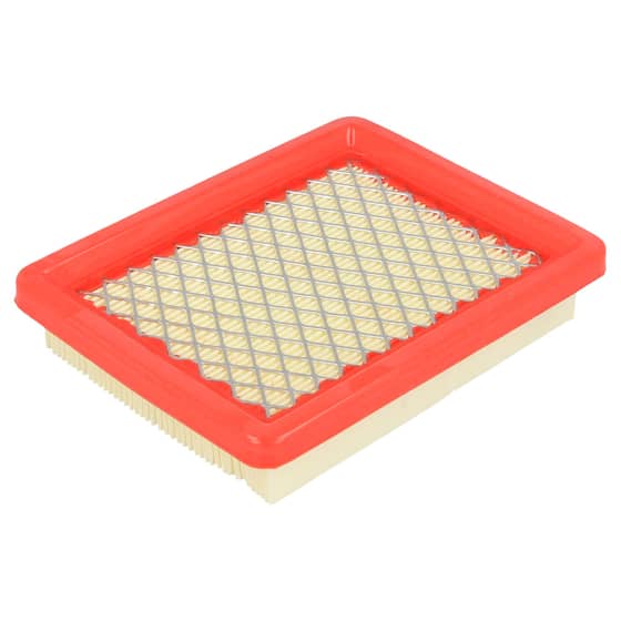 Genuine MTD Panel Air Filter - 751-15245