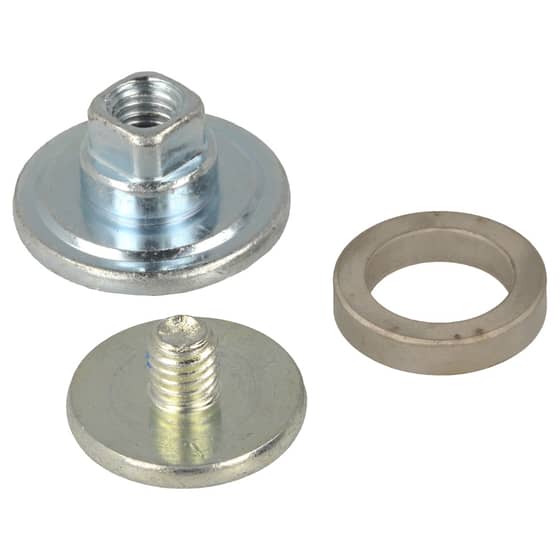 Genuine MTD Power Cut RS & RR Parts Kit - 753-08081