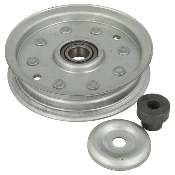 Genuine MTD Idler Pulley Kit - 753-08171