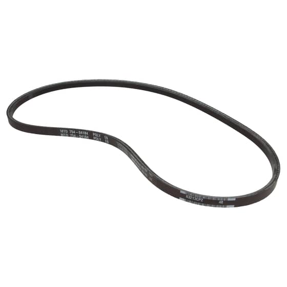 Genuine MTD Belt - 754-04184