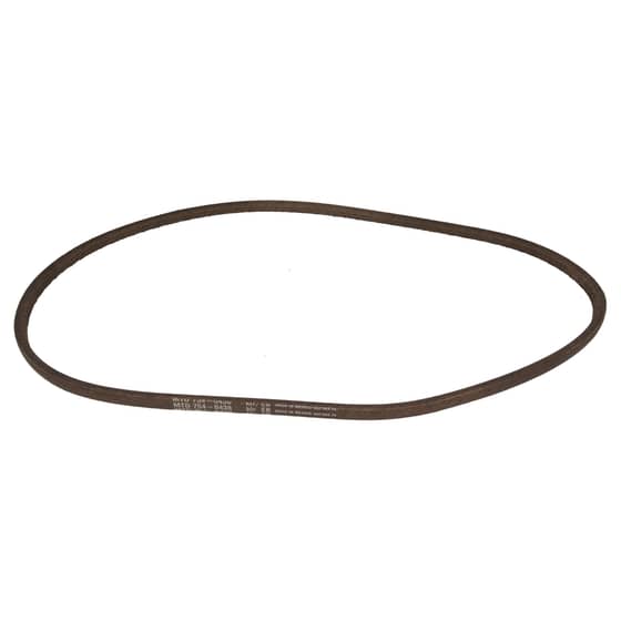 Genuine MTD T/410 Tiller Belt - 754-0438