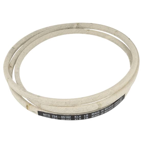 Genuine MTD Cutter Deck Belt (96cm/ 38") - 754-05162