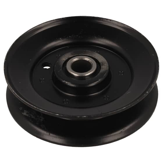 Genuine MTD Transmission Idler Pulley - 756-04213