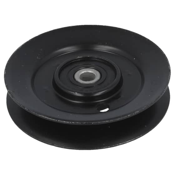 Genuine MTD Pulley - 756-0487