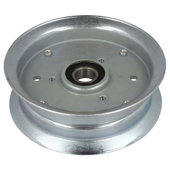 Genuine MTD Idler Pulley - 756-05034A