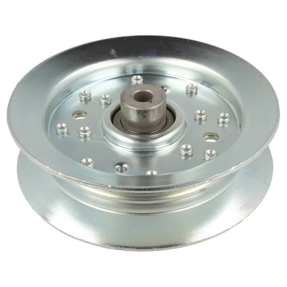 Genuine MTD Idler Pulley - 756-05062