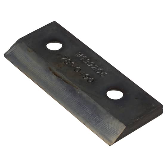 Genuine MTD Chipper Blade - 781-0490