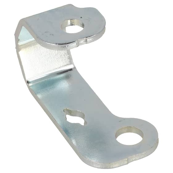 Genuine MTD Adjuster Shaft Bracket - 783-09625