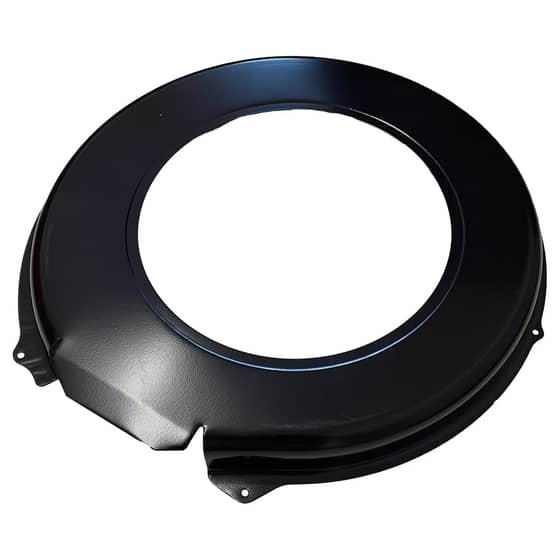 Genuine MTD 30"/76cm Deck Fan Shroud - 783-0289637
