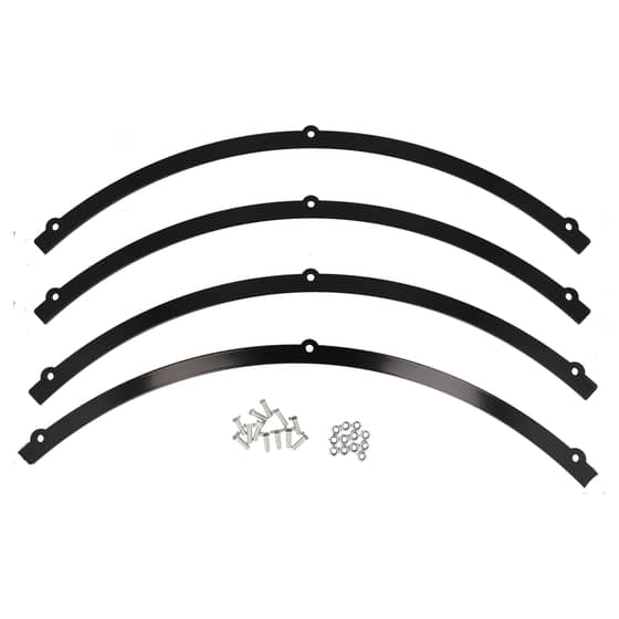 Genuine MTD Deck Skirt - 783-08114637