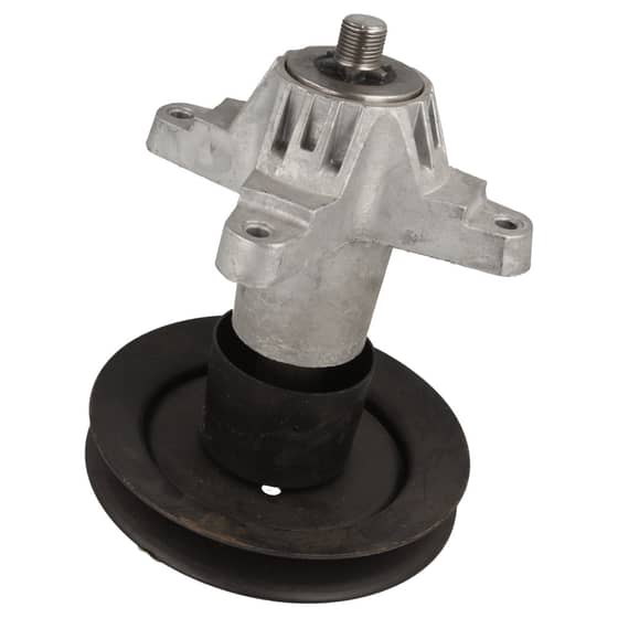 Genuine MTD Bearing Housing Mandrel - 918-0670