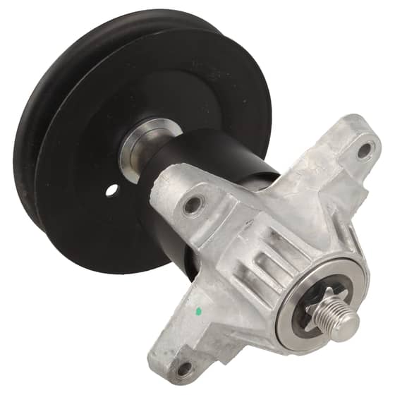 Genuine MTD Bearing Housing Mandrel - 918-0409C