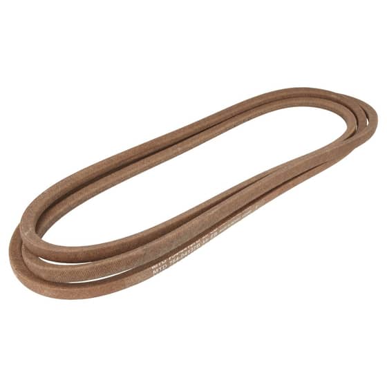 Genuine MTD Spindle Deck Belt (122cm/ 48" - 137cm/ 54") - 754-04137
