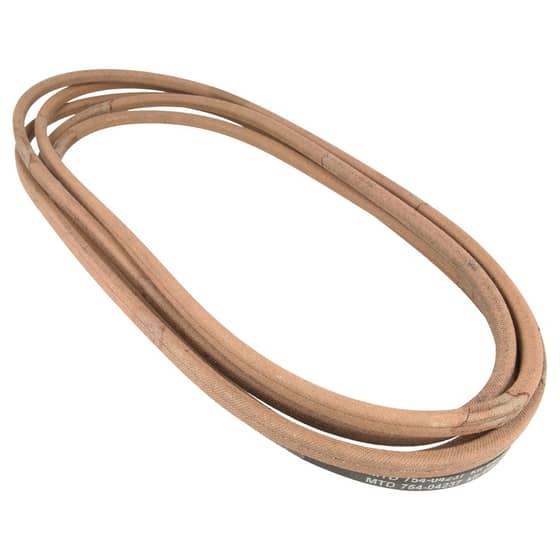 Genuine Cub Cadet FMZ48 (48"/122cm) Deck Belt - 754-04237