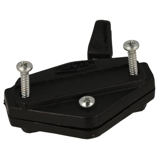 Genuine Rover Throttle Control - 687-05013