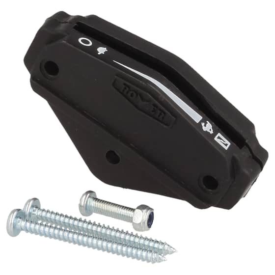 Genuine Rover Throttle Control - A10016