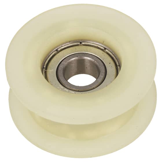 Genuine Lawnflite LMR21 Idler Pulley - G54BN120000