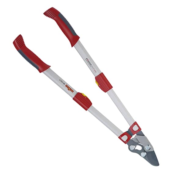 Wolf Garten 4x POWER Cut Bypass Lopper - RR900T