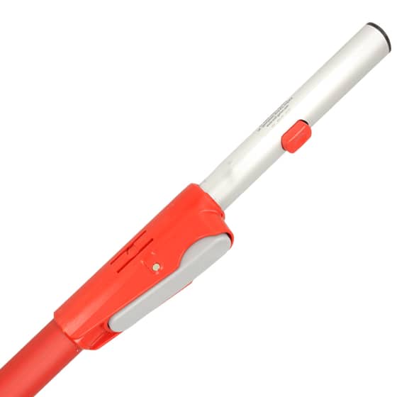 Genuine Wolf Garten Telescopic Handle 220cm - 400cm - ZMV4