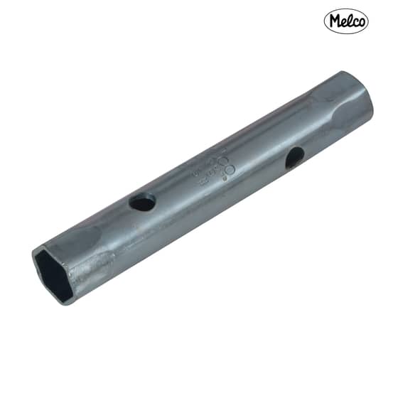 Melco TM9 Metric Box Spanner 12 x 13mm x 100mm (4in) - TM9