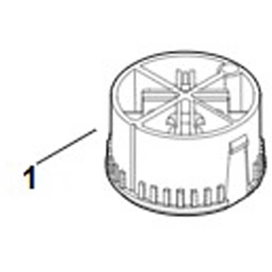 Viking MI322.0 C - Special Tool - Parts Diagram