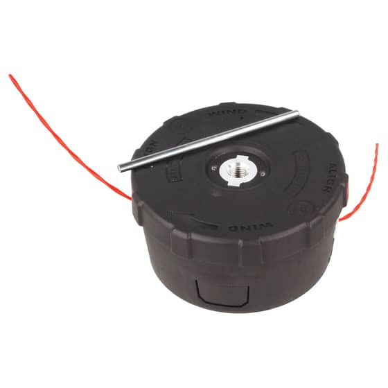 Genuine Milwaukee Easy Load Strimmer Head Gen II - 4932480180