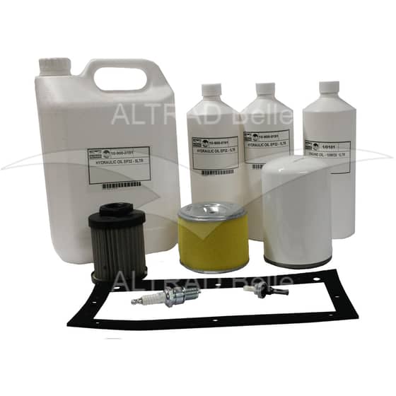 Belle Midi 20-140 - Midi 20-140 Service Kit