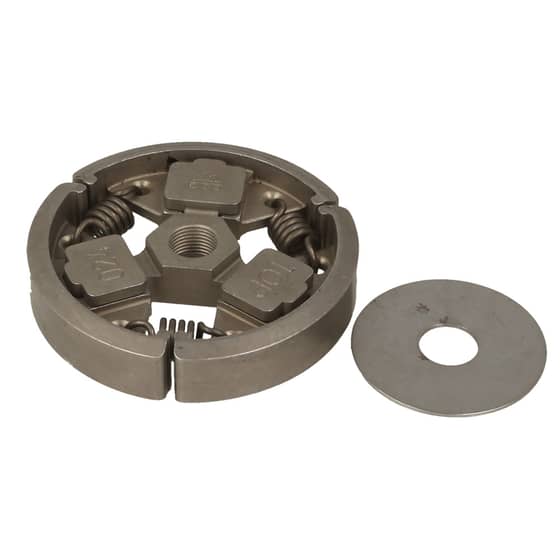 Genuine Makita DCS9010, DCS9000 Clutch Assy - 010180110