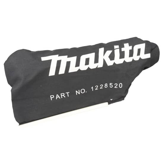Genuine Makita Dust Bag - 122852-0