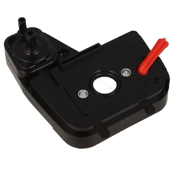 Genuine Makita EBH253 Filter Plate Assy - 123845-0