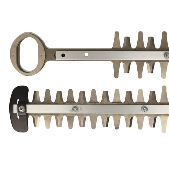 Genuine Makita Shear Blade Assy/Hedge Trimmer - 125443-6