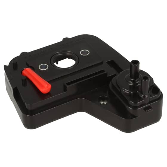 Genuine Makita Filter Plate - 125468-0