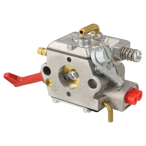 Genuine Makita EM4350, MS430 Carburettor - 126339-4