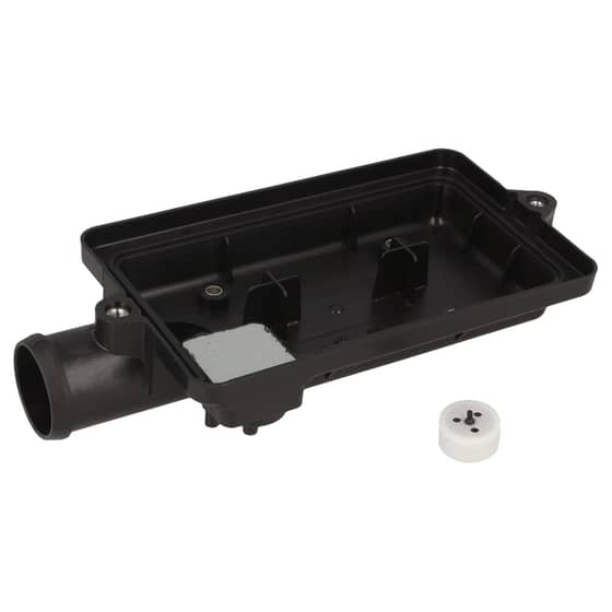 Genuine Makita Air Filter Assy - 126377-6