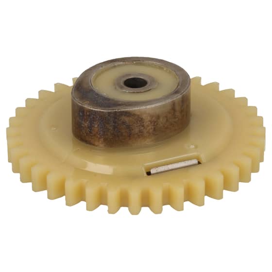 Genuine Makita EB5300 Cam Gear Assy - 135894-5