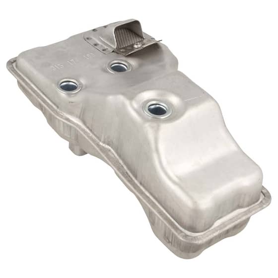 Genuine Makita EK6100 Exhaust - 161392-3