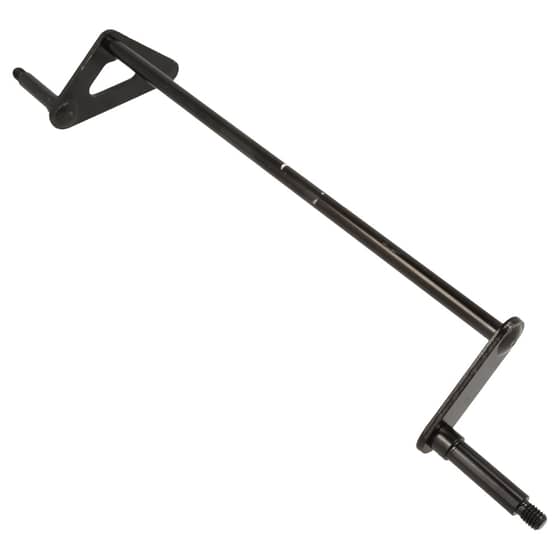 Genuine Makita Front Shaft DLM382 - 162C69-1
