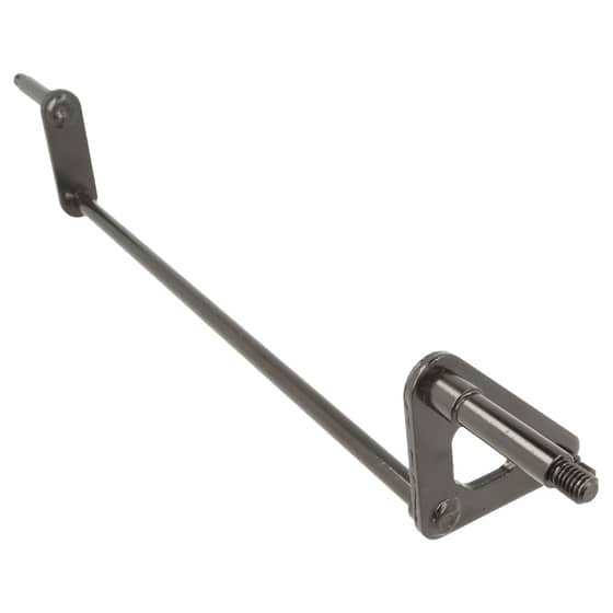 Genuine Makita Rear Shaft Dlm382 - 162C98-4