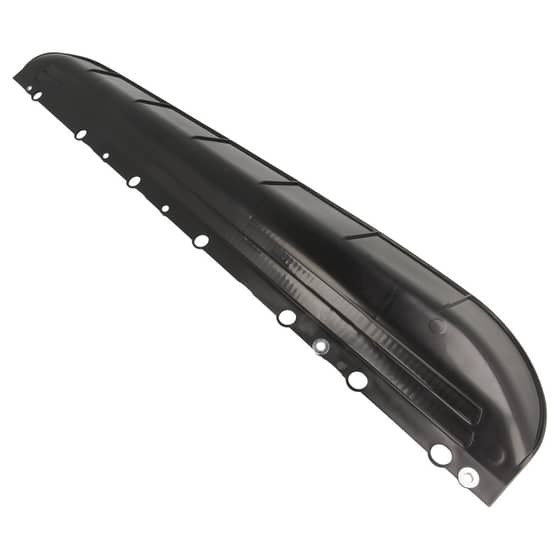 Genuine Makita DUH754S Chip Receiver Guard - 191D34-9