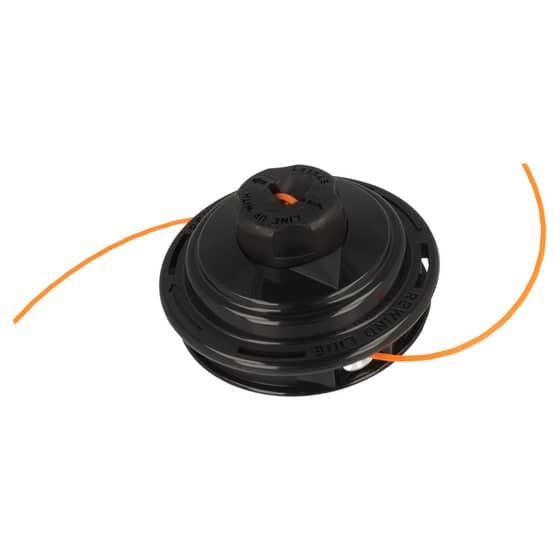Genuine Makita Strimmer Head - 196324-1