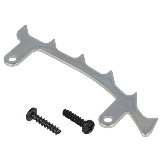 Genuine Makita Spike Bumper Set Duc252/Duc302 - 197944-4